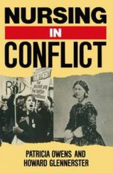Nursing in Conflict