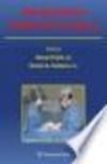 Reoperative Pediatric Surgery