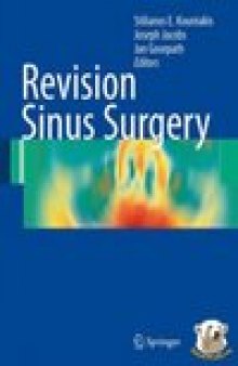 Revision Sinus Surgery