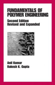 Fundamentals Of Polymer Engineering