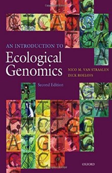 Introduction to Ecological Genomics