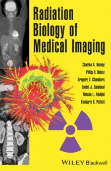 Image Radiation Biology of Medical Imaging