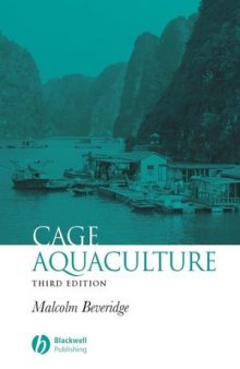 Cage Aquaculture, Third Edition