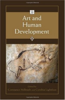 Art and Human Development (Jean Piaget Symposia Series)