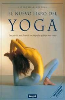 Nuevo Libro del Yoga (Grandes Obras)  