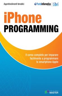 iPhone Programming