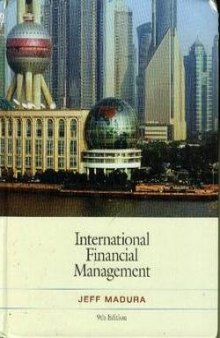 International Financial Management , Ninth Edition  