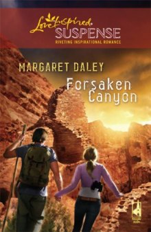 Forsaken Canyon  