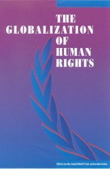 Globalization of Human Rights