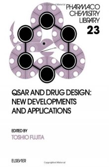Qsar and Drug Design: New Developments and Applications