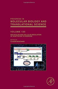 Molecular and Cellular Regulation of Adaptation to Exercise