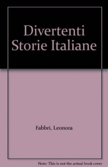 Divertenti Storie Italiane