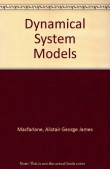 Dynamical System Models
