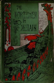 The Northmen in Britain