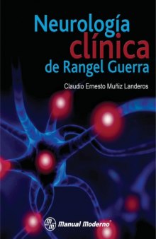 Neurologi­a cli­nica de Rangel Guerra