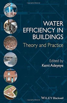 Water efficiency in buildings : theory and practice