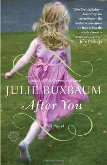 After You (Random House Reader's Circle)