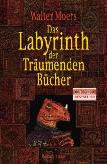 Das Labyrinth der Träumenden Bücher (Roman)