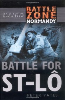 The Battle for St-Lo