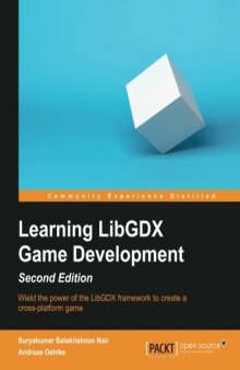 Learning LibGDX Game Development