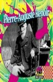 Pierre-Auguste Renoir (Great Artists)  
