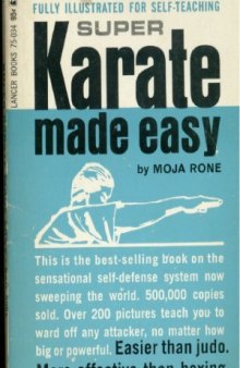 Super Karate  Made Easy
