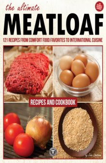 The Ultimate Meatloaf Cookbook