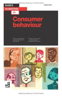 Basics Marketing: Consumer Behaviour  