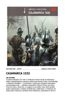 Cajamarca 1532