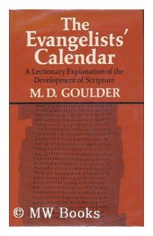 Evangelists' Calendar