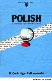 Polish: A Simplified Course for Beginners