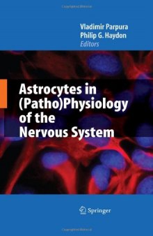 Astrocytes in (Patho)Physiology of the Nervous System    