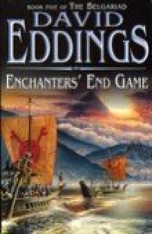 Enchanters' end game  