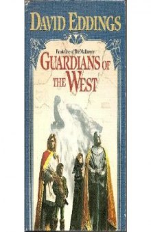 Guardians of the west  