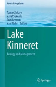 Lake Kinneret: Ecology and Management