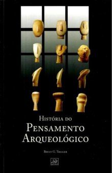 História do Pensamento Arqueológico