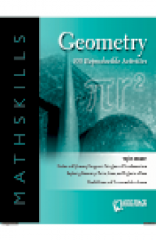 Mathskills Geometry