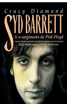 Syd Barrett - Crazy Diamond