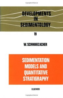 Sedimentation Models and Quantitative Stratigraphy