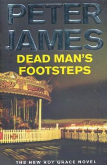 Dead Man's Footsteps  