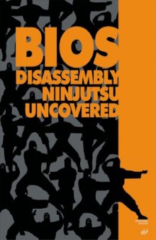 BIOS Disassembly Ninjutsu Uncovered