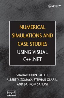 The Numerical Solution of Ordinary and Partial Differential Equations, Second Edition