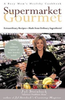 Supermarket Gourmet