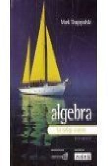 Algebra for College Students