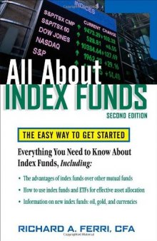 All About Index Funds: The Easy Way to Get Started (All About Series)  