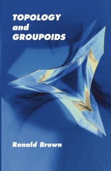 Topology and groupoids