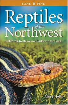 Reptiles of the Northwest  