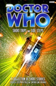 Short Trips and Side Steps (BBC Short Trips)