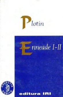 Enneade, vol. 1