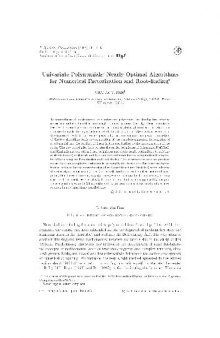 Univariate polynomials: nearly optimal numerical factorization and roots